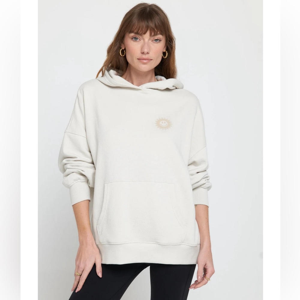 Spiritual Gangster Don't Over Think It Hoodie